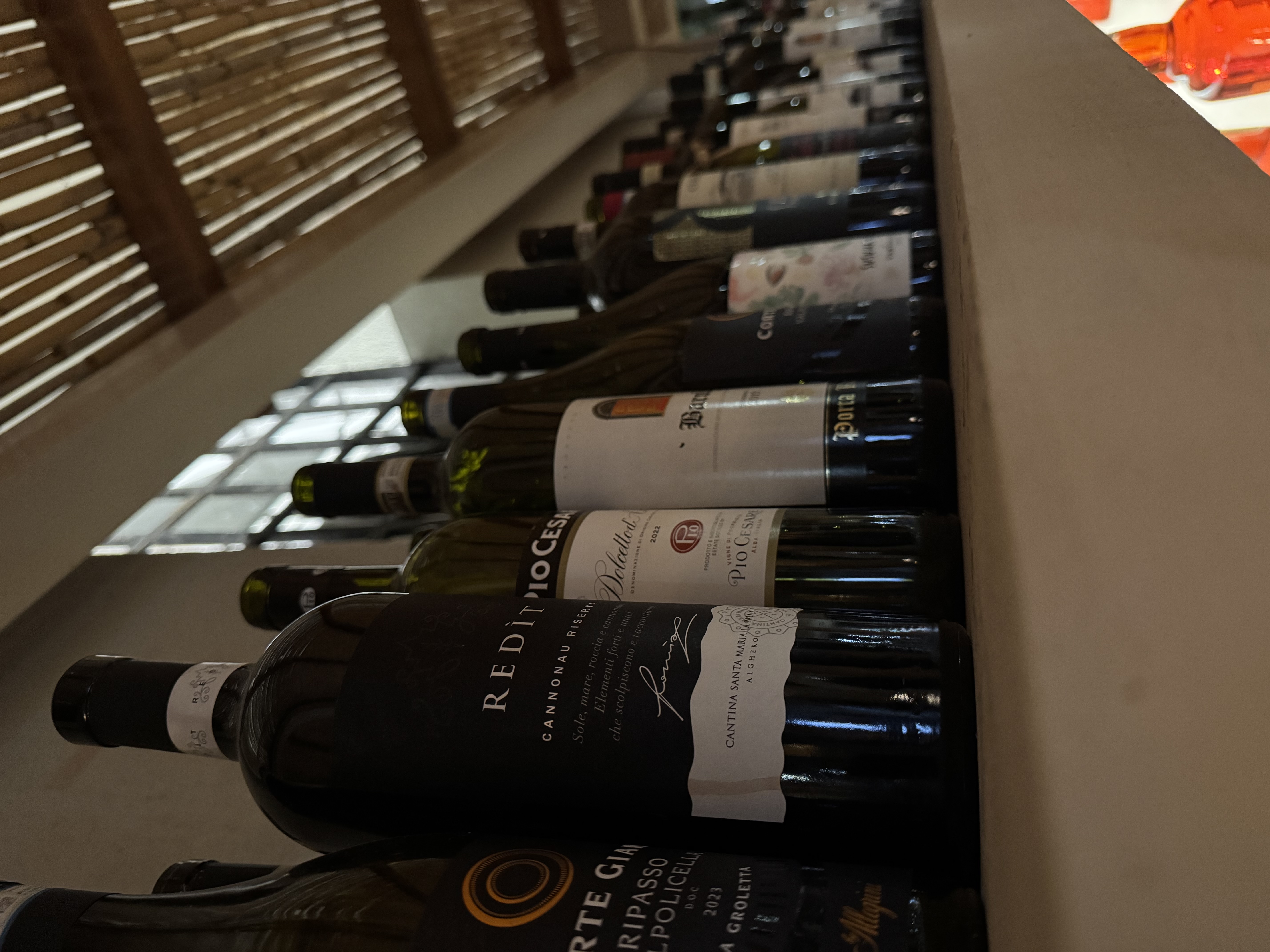 Barolo wine list hero